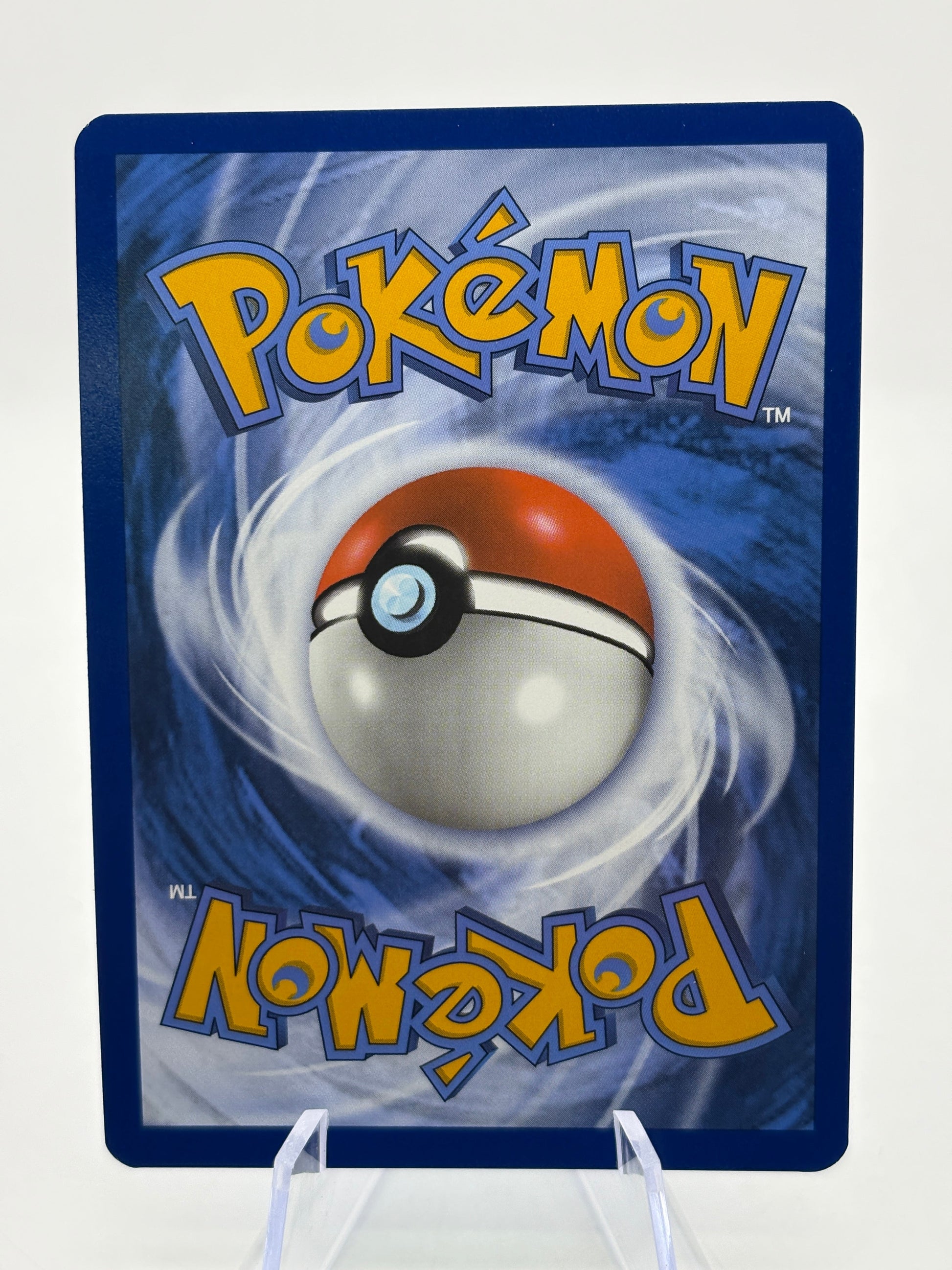 Pokemon TCG Mega Evolution Promos - Psyduck 007 Black Star Promo NM FRENLY BRICKS - Open 7 Days