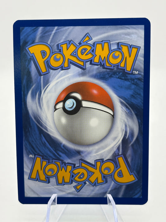 Pokemon TCG Mega Evolution Promos - Psyduck 007 Black Star Promo NM FRENLY BRICKS - Open 7 Days