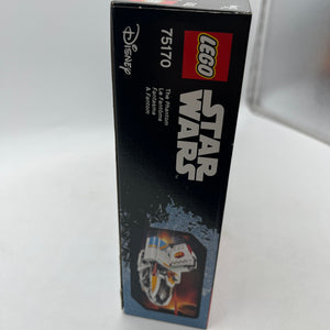 LEGO Star Wars The Phantom 75170 Rebels Admiral Thrawn Retired NEW FRENLY BRICKS - Open 7 Days
