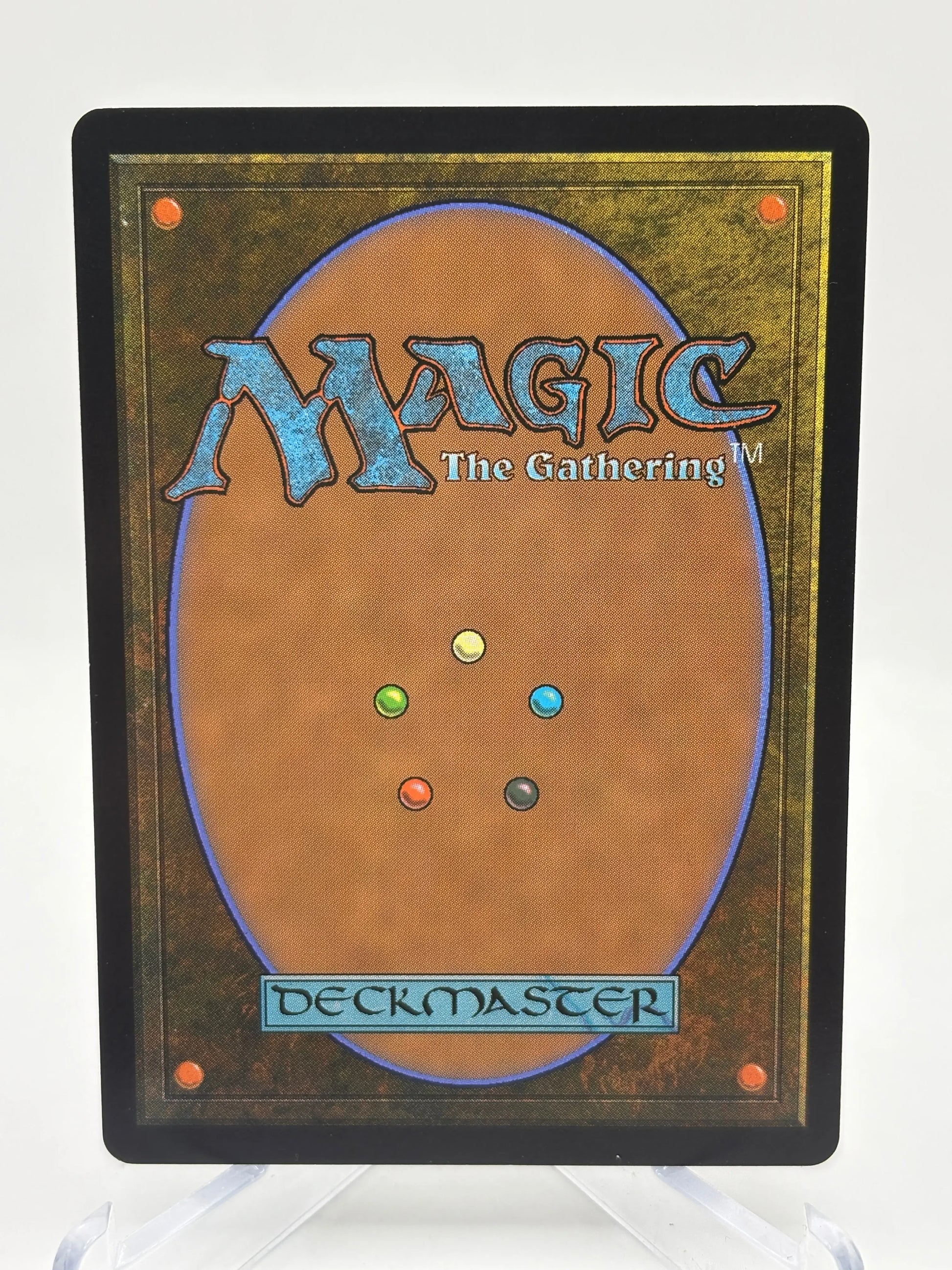 Magic The Gathering - Circle pf Dreams Druid Rare #176/281 AFR LP FRENLY BRICKS - Open 7 Days