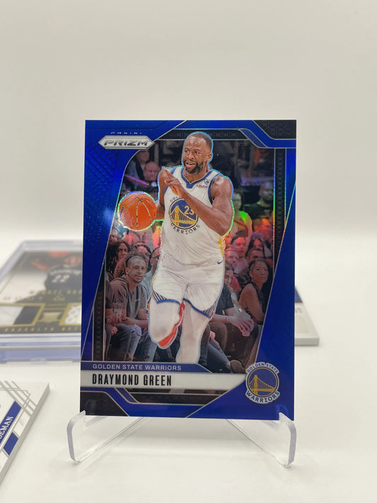 NBA Auto & Patch Golden State Warriors sports card lot , bundle - James Wiseman  + more (lot#43) FRENLY BRICKS - Open 7 Days