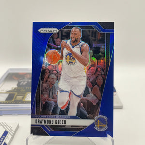 NBA Auto & Patch Golden State Warriors sports card lot , bundle - James Wiseman  + more (lot#43) FRENLY BRICKS - Open 7 Days