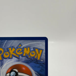 Pokemon TCG Mega Evolution Promos - Psyduck 007 Black Star Promo NM FRENLY BRICKS - Open 7 Days