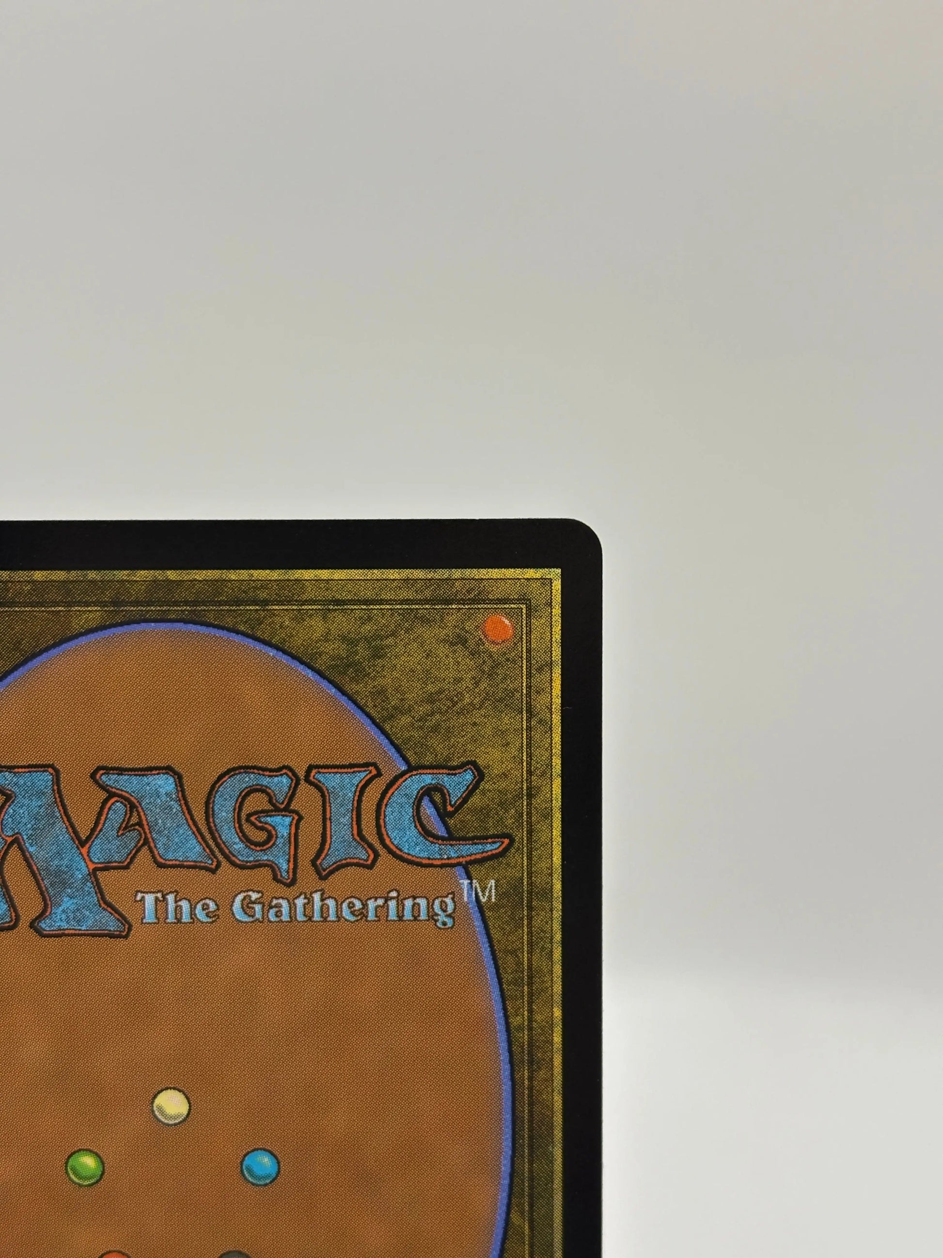 Magic The Gathering - Circle pf Dreams Druid Rare #176/281 AFR LP FRENLY BRICKS - Open 7 Days
