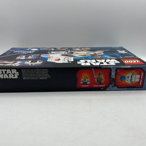 LEGO Star Wars The Phantom 75170 Rebels Admiral Thrawn Retired NEW FRENLY BRICKS - Open 7 Days
