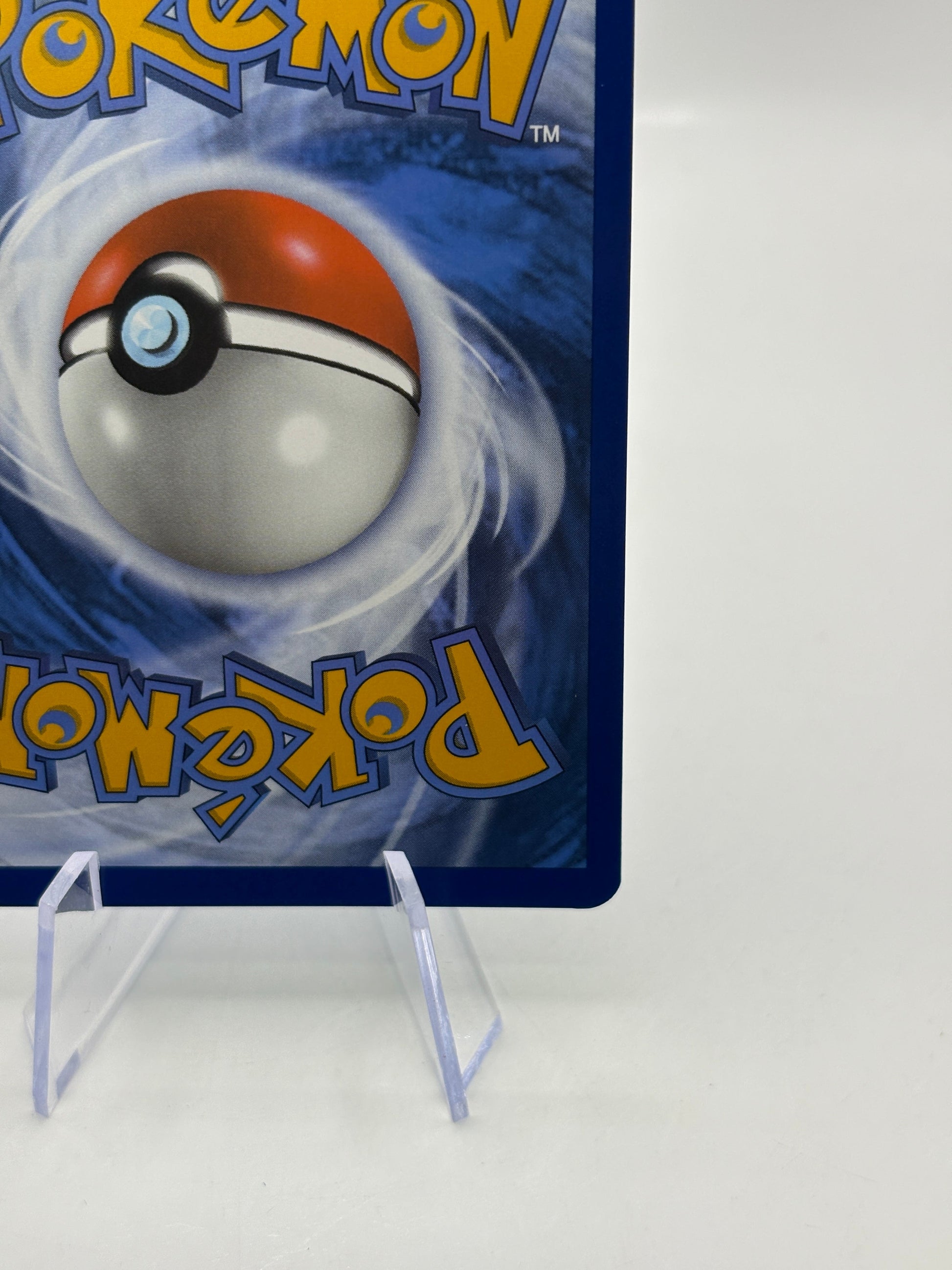 Pokemon TCG Mega Evolution Promos - Psyduck 007 Black Star Promo NM FRENLY BRICKS - Open 7 Days