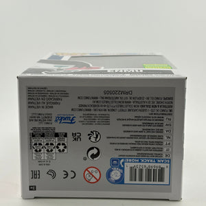 Funko POP! Animation Demon Slayer #1158 Enmu 2022 Summer Con Limited FRENLY BRICKS - Open 7 Days