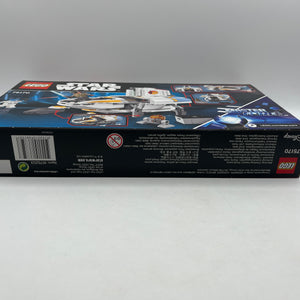 LEGO Star Wars The Phantom 75170 Rebels Admiral Thrawn Retired NEW FRENLY BRICKS - Open 7 Days