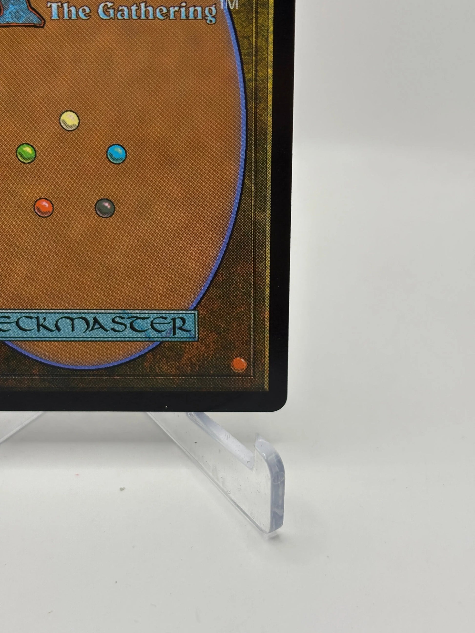 Magic The Gathering - Circle pf Dreams Druid Rare #176/281 AFR LP FRENLY BRICKS - Open 7 Days