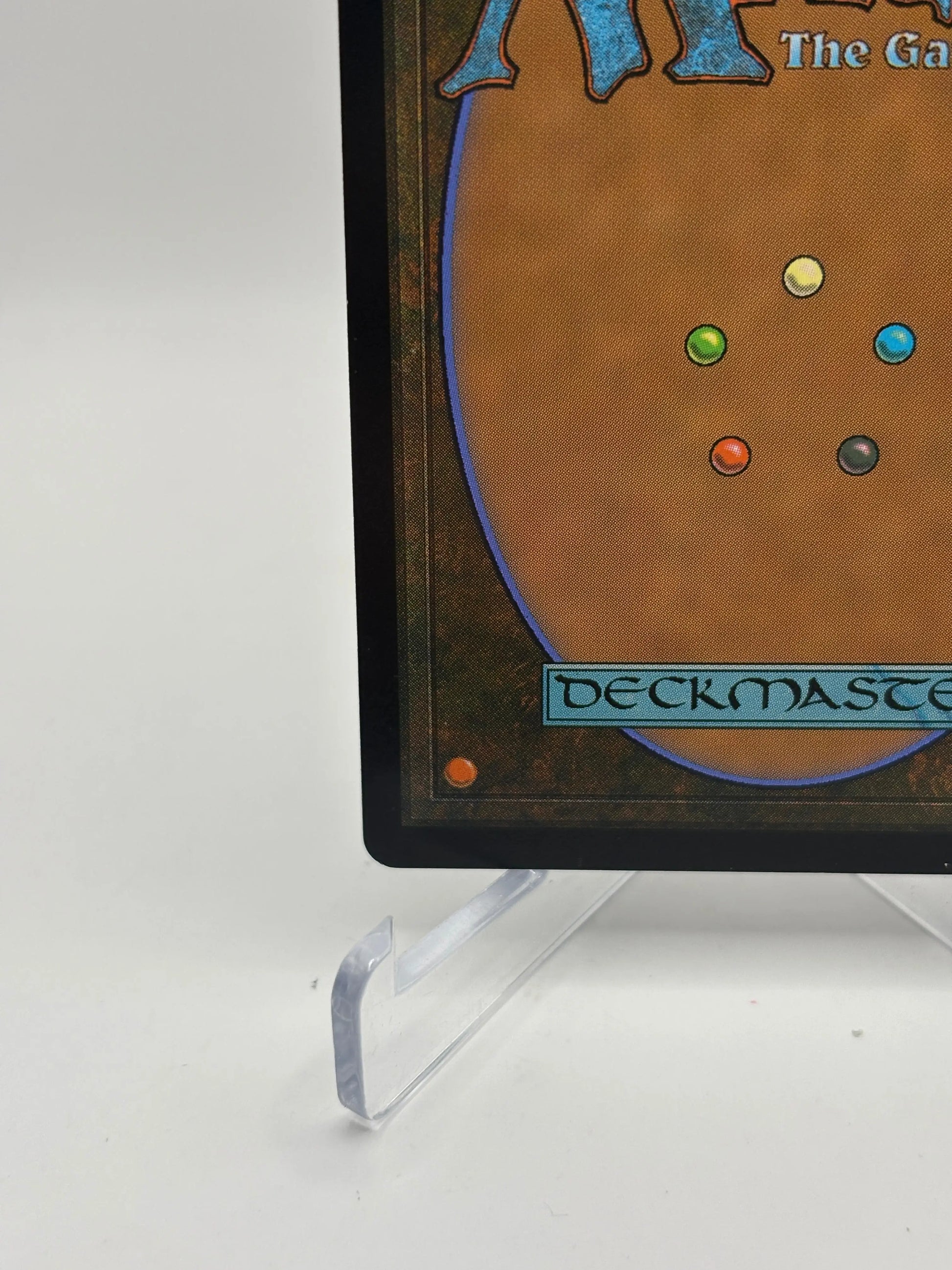 Magic The Gathering - Circle pf Dreams Druid Rare #176/281 AFR LP FRENLY BRICKS - Open 7 Days