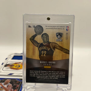 NBA Auto & Patch Golden State Warriors sports card lot , bundle - James Wiseman  + more (lot#43) FRENLY BRICKS - Open 7 Days