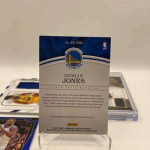 NBA Auto & Patch Golden State Warriors sports card lot , bundle - James Wiseman  + more (lot#43) FRENLY BRICKS - Open 7 Days