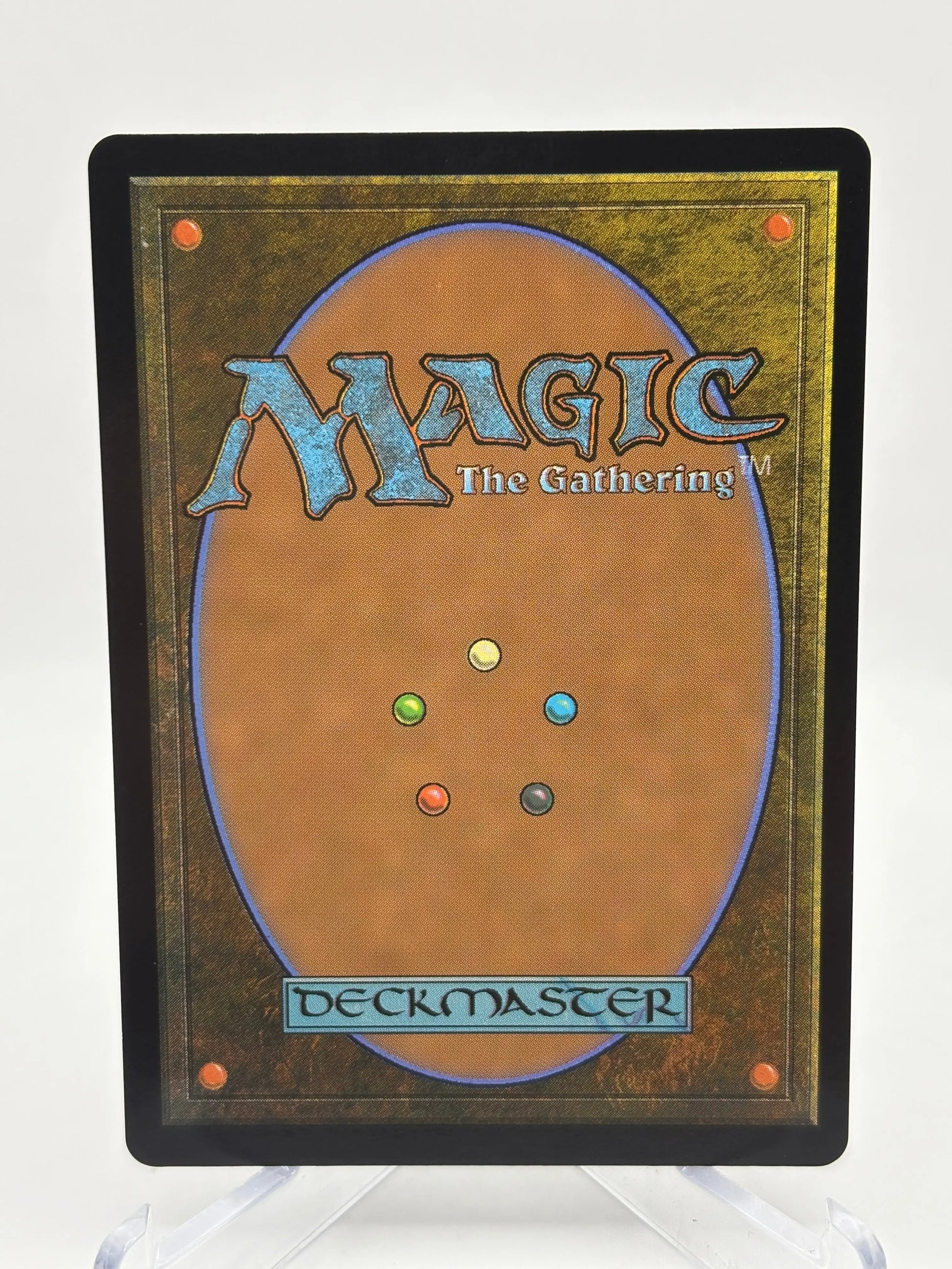 Magic The Gathering - Entomb #082/261 Rare Foil Dominaria Remastered DMR LP FRENLY BRICKS - Open 7 Days