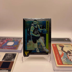 NBA Auto & Patch Golden State Warriors sports card lot , bundle - James Wiseman  + more (lot#44) FRENLY BRICKS - Open 7 Days