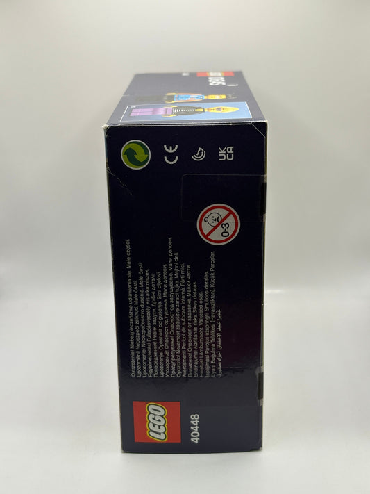 Lego IDEAS 40448 Classic Vintage Car Brand New and Sealed FRENLY BRICKS - Open 7 Days