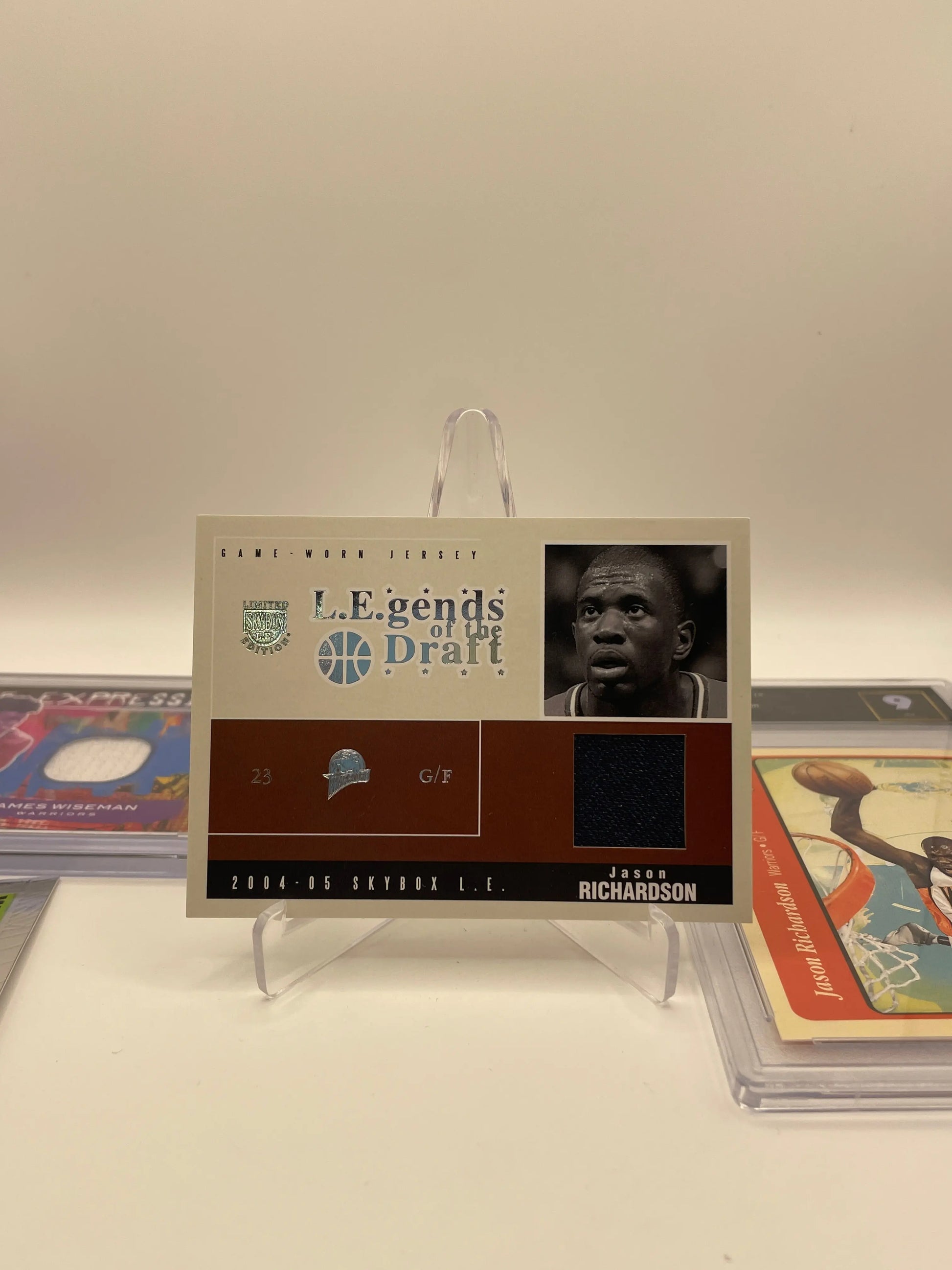 NBA Auto & Patch Golden State Warriors sports card lot , bundle - James Wiseman  + more (lot#44) FRENLY BRICKS - Open 7 Days