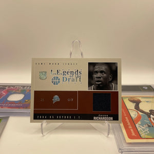 NBA Auto & Patch Golden State Warriors sports card lot , bundle - James Wiseman  + more (lot#44) FRENLY BRICKS - Open 7 Days