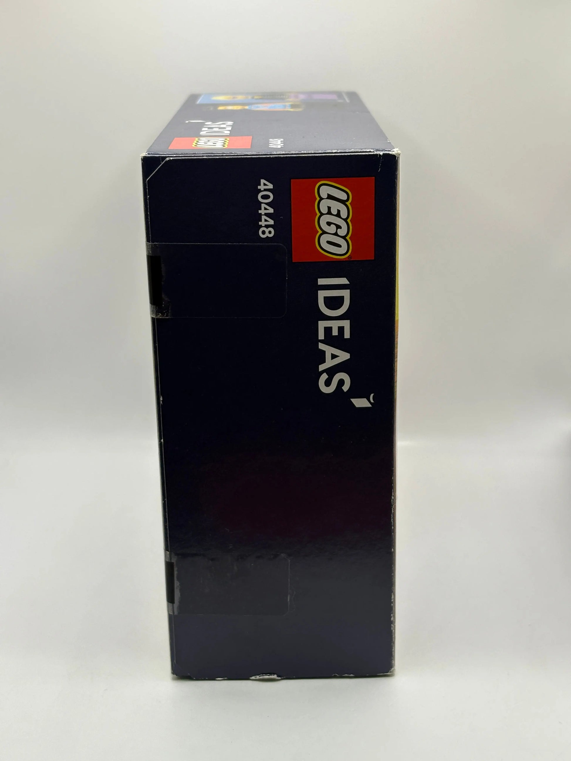 Lego IDEAS 40448 Classic Vintage Car Brand New and Sealed FRENLY BRICKS - Open 7 Days