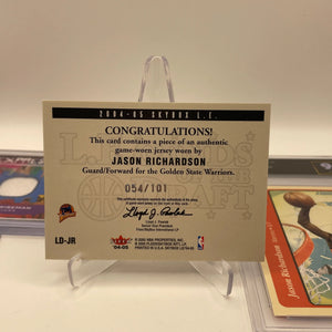 NBA Auto & Patch Golden State Warriors sports card lot , bundle - James Wiseman  + more (lot#44) FRENLY BRICKS - Open 7 Days