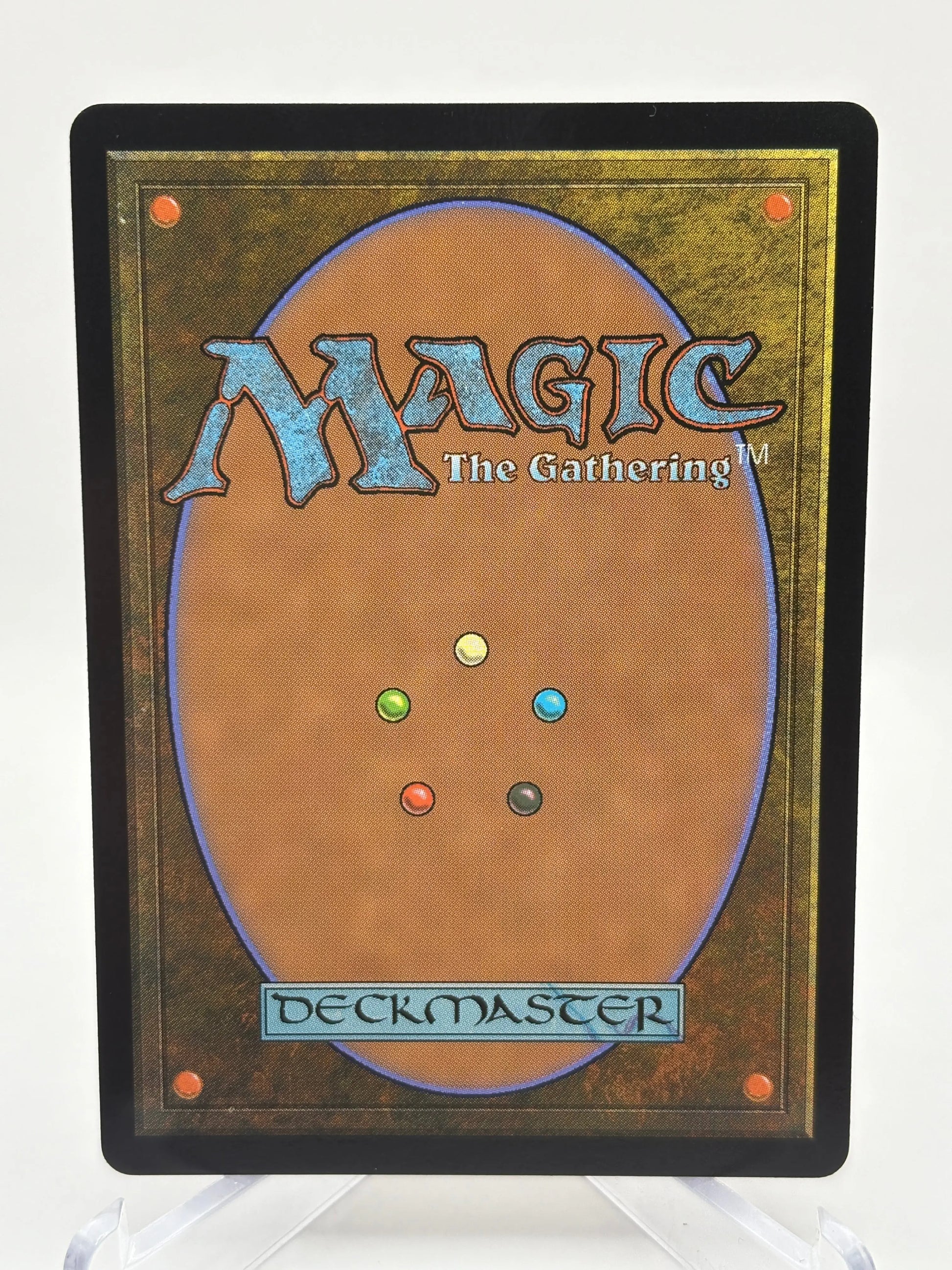 Magic The Gathering - Blood Moon Extended Art Mythic #0040 WOT LP FRENLY BRICKS - Open 7 Days