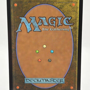 Magic The Gathering - Blood Moon Extended Art Mythic #0040 WOT LP FRENLY BRICKS - Open 7 Days