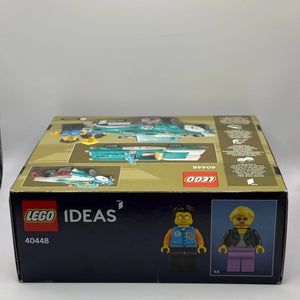 Lego IDEAS 40448 Classic Vintage Car Brand New and Sealed FRENLY BRICKS - Open 7 Days
