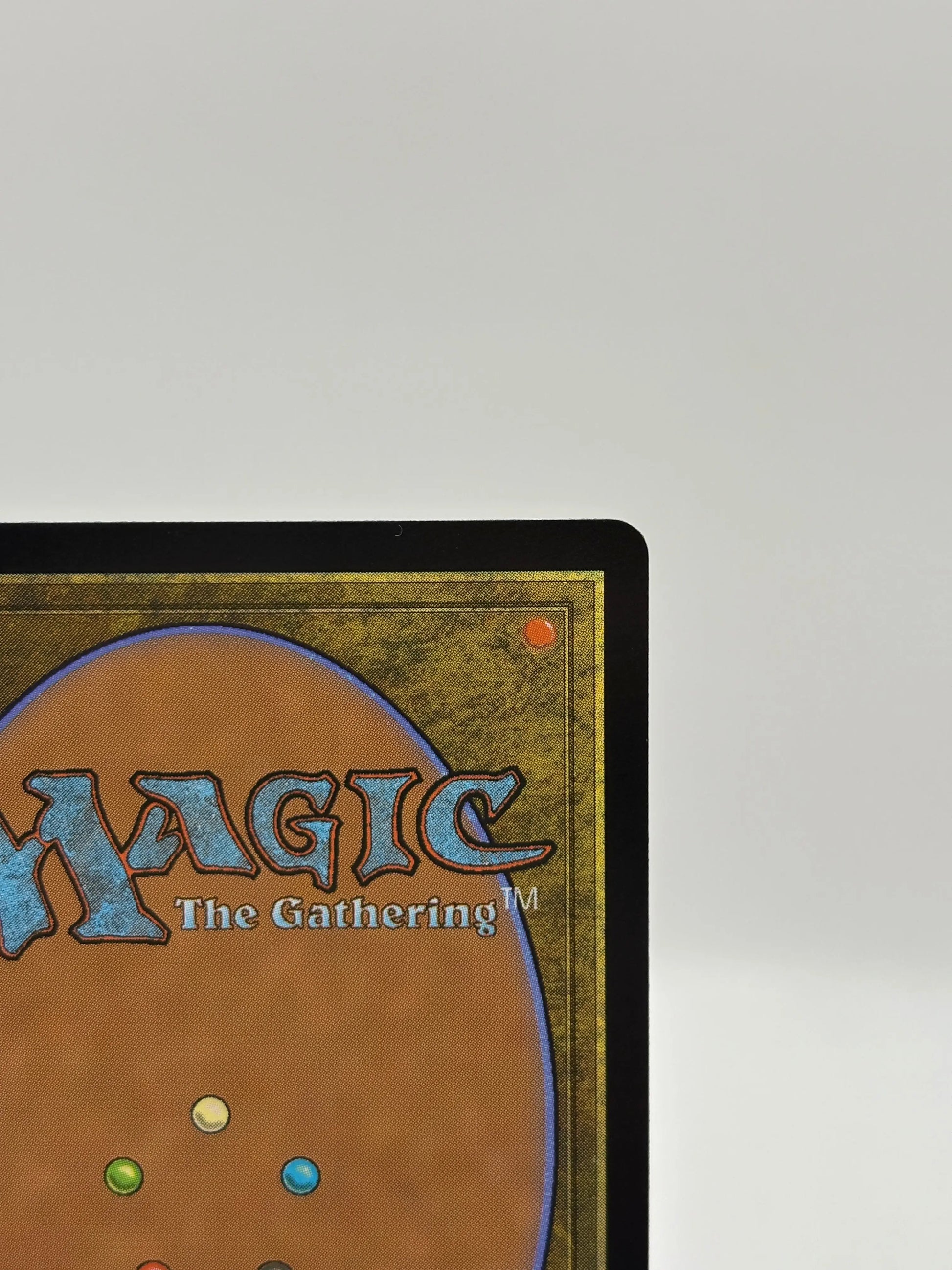 Magic The Gathering - Blood Moon Extended Art Mythic #0040 WOT LP FRENLY BRICKS - Open 7 Days