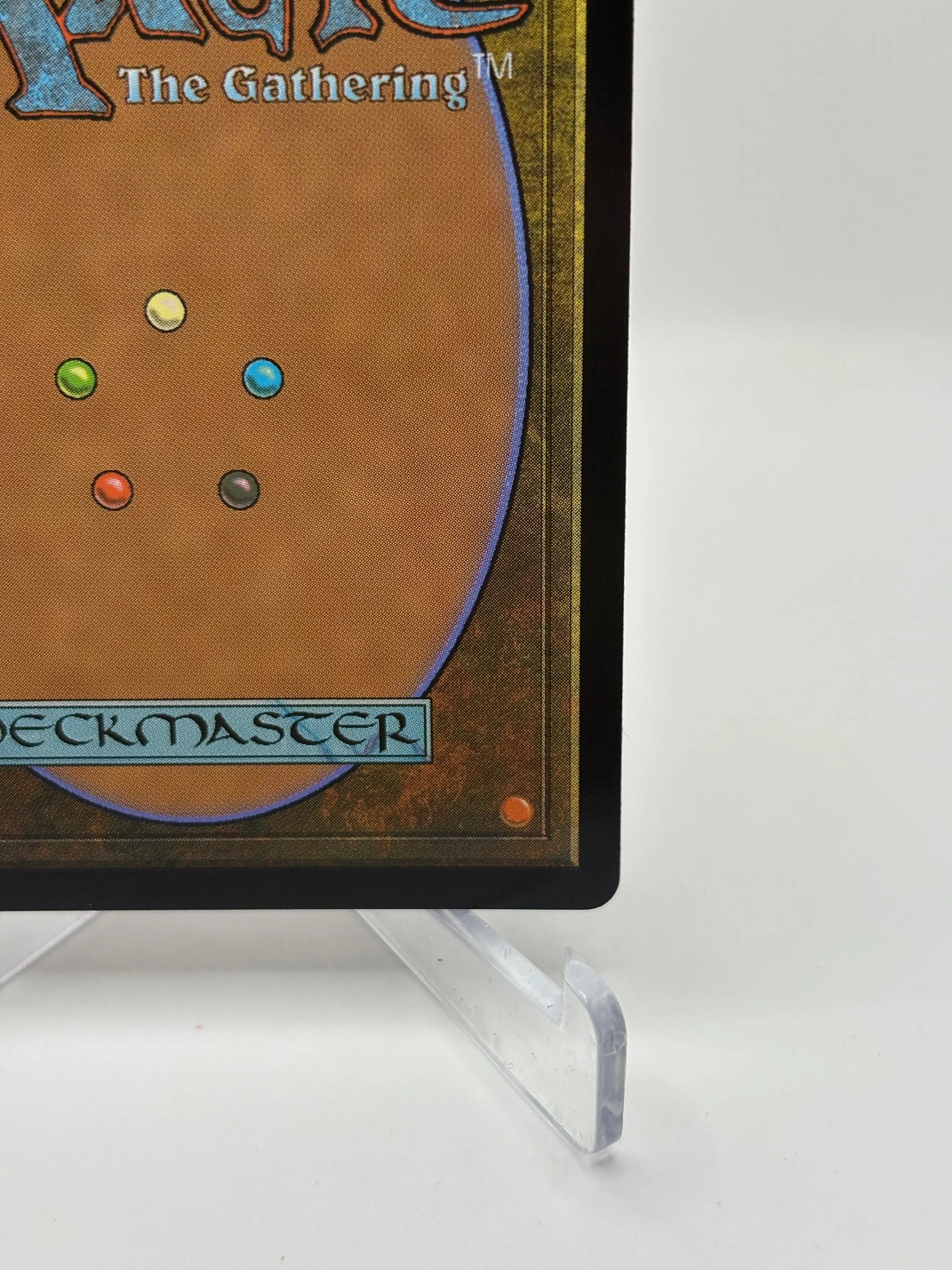 Magic The Gathering - Blood Moon Extended Art Mythic #0040 WOT LP FRENLY BRICKS - Open 7 Days