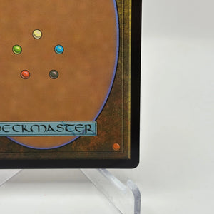 Magic The Gathering - Blood Moon Extended Art Mythic #0040 WOT LP FRENLY BRICKS - Open 7 Days