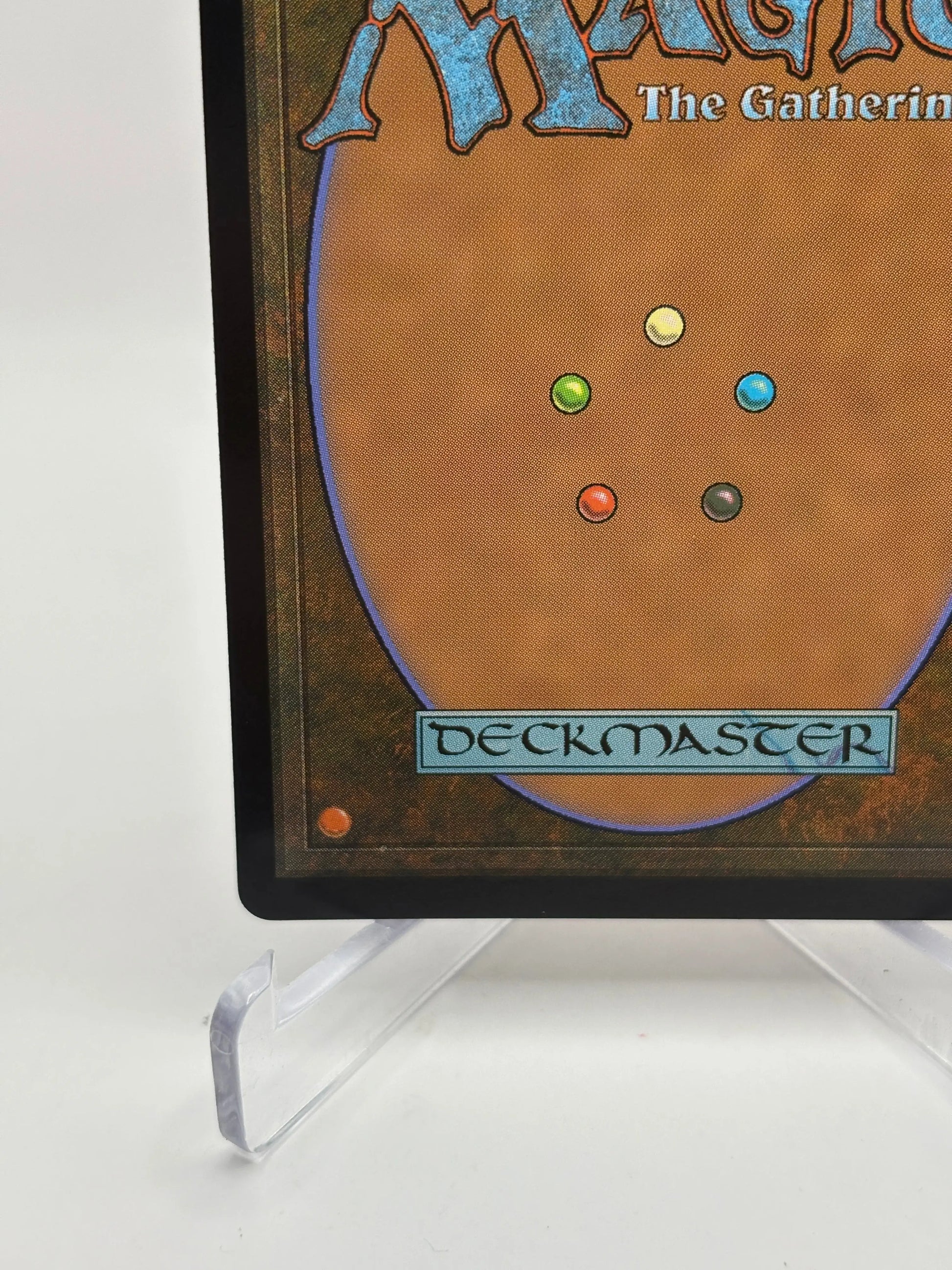 Magic The Gathering - Blood Moon Extended Art Mythic #0040 WOT LP FRENLY BRICKS - Open 7 Days