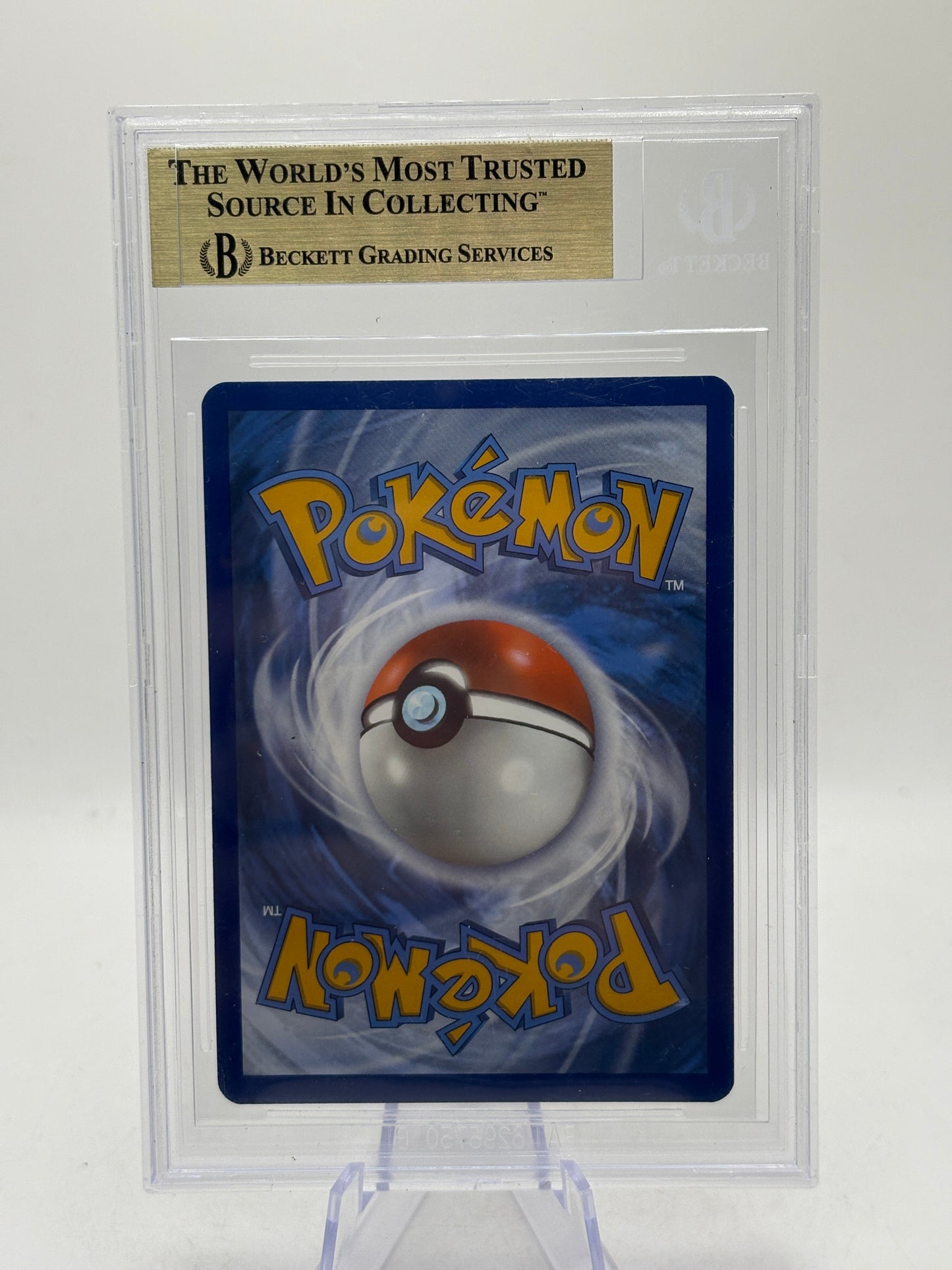 Pokemon TCG 151 MEW - Machoke 177/165 Illustration Rare BGS 9.5 Gem Mint FRENLY BRICKS - Open 7 Days