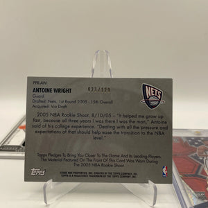 NBA Auto & Patch Brooklyn Nets sports card lot , bundle - Edmond Sumner + more (lot#45) FRENLY BRICKS - Open 7 Days