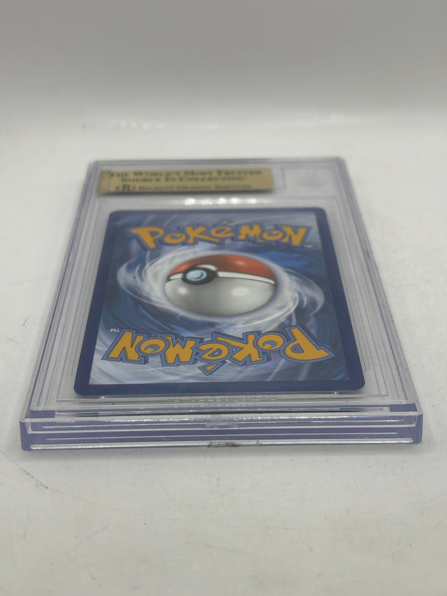 Pokemon TCG 151 MEW - Machoke 177/165 Illustration Rare BGS 9.5 Gem Mint FRENLY BRICKS - Open 7 Days