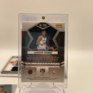 NBA Auto & Patch Brooklyn Nets sports card lot , bundle - Edmond Sumner + more (lot#45) FRENLY BRICKS - Open 7 Days