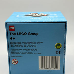 LEGO Winter 6307997 Bricktober Seasonal New and Sealed FRENLY BRICKS - Open 7 Days