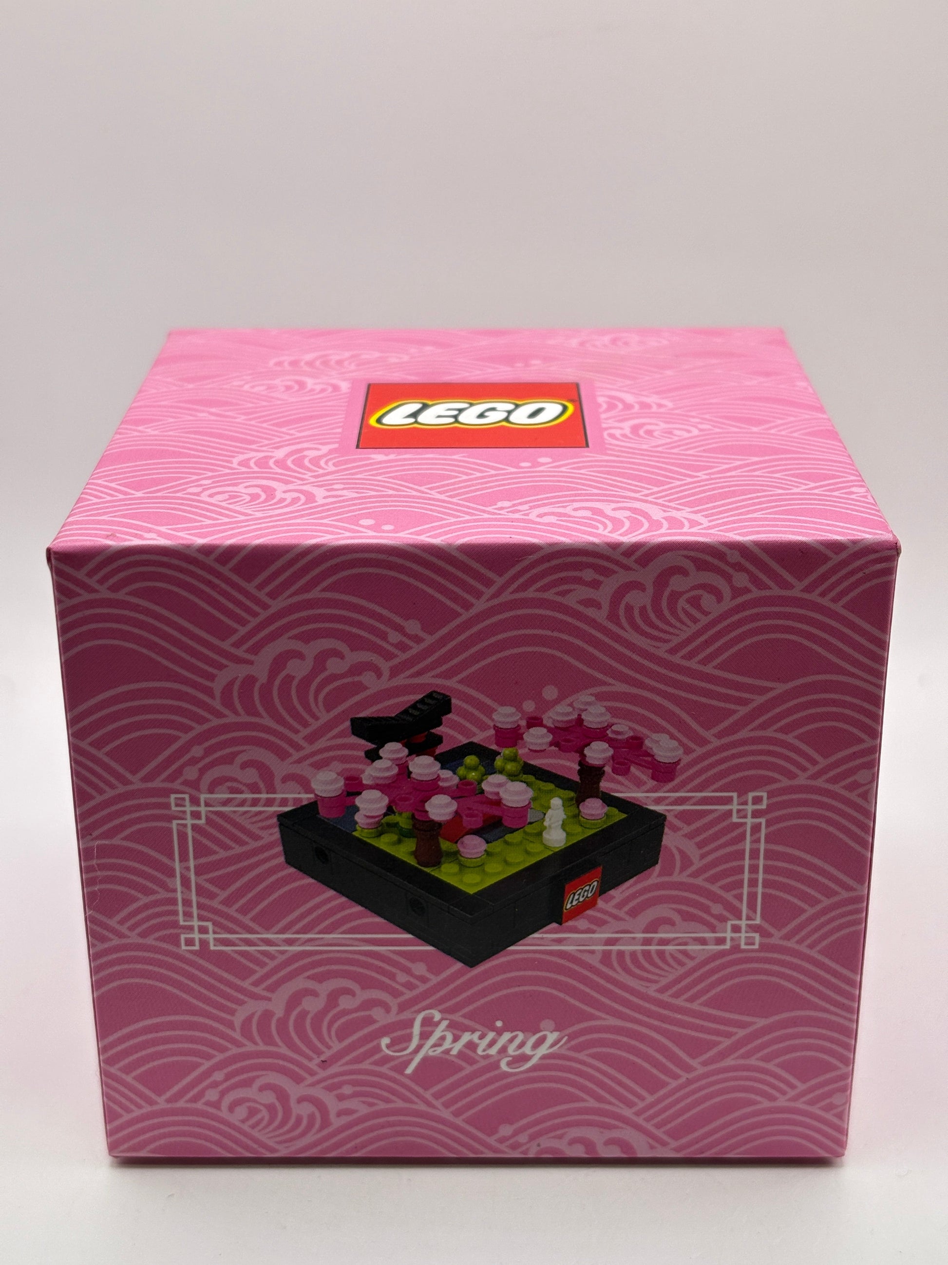 LEGO Spring 6307985 Bricktober Seasonal New and Sealed FRENLY BRICKS - Open 7 Days