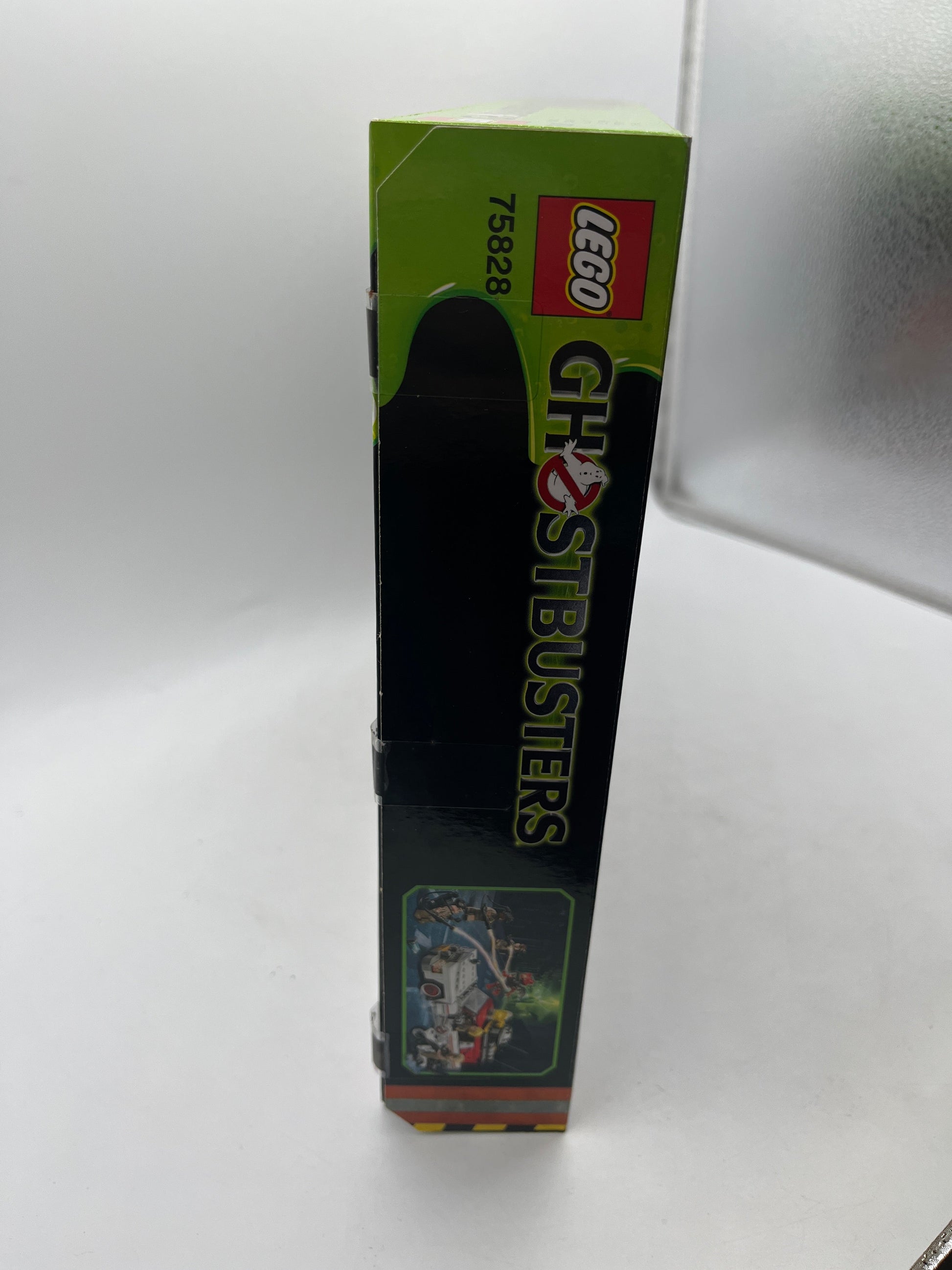 New Factory Sealed Lego 75828 Ecto-1 & 2 GHOSTBUSTERS - retired set FRENLY BRICKS - Open 7 Days