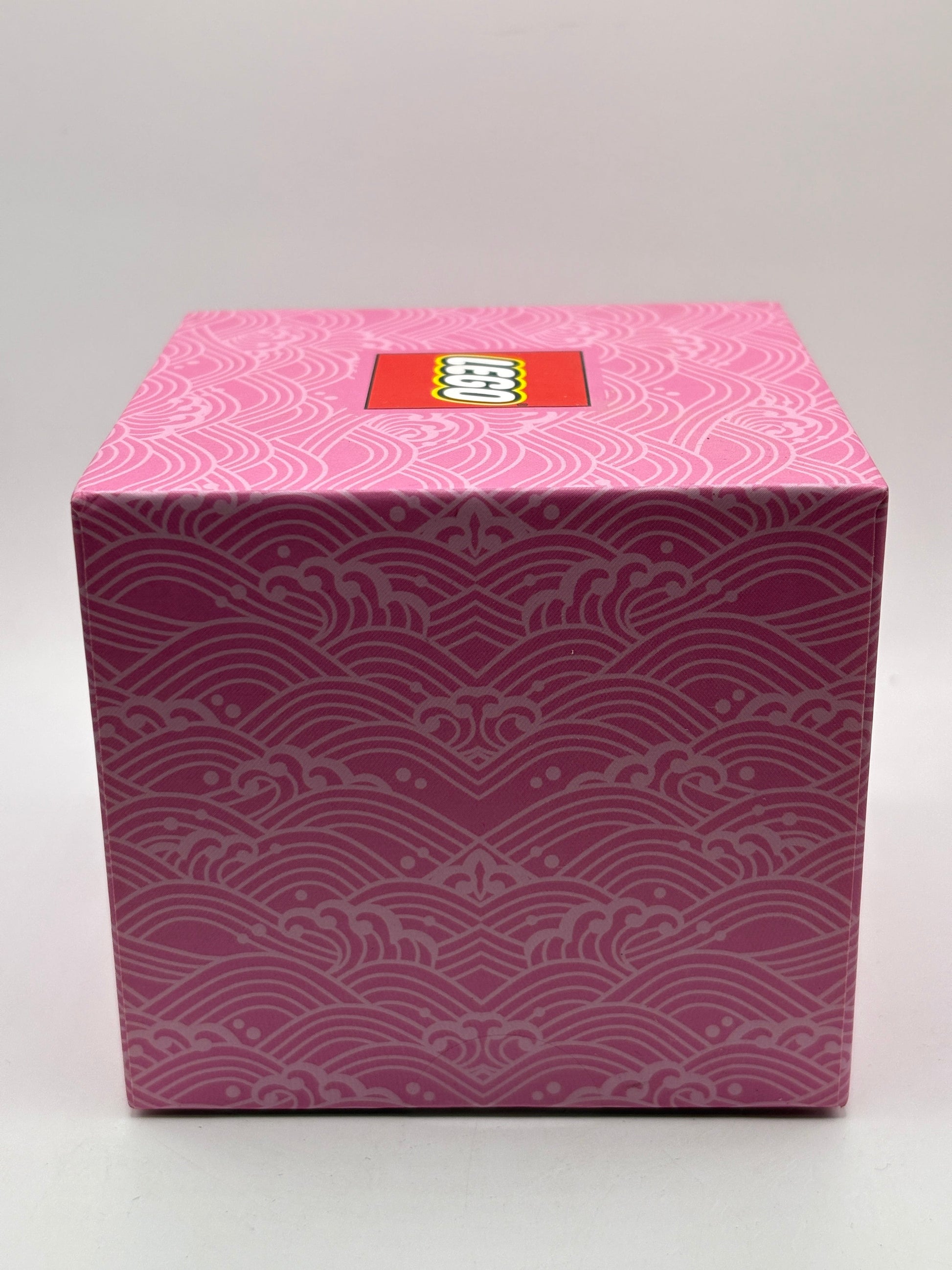 LEGO Spring 6307985 Bricktober Seasonal New and Sealed FRENLY BRICKS - Open 7 Days