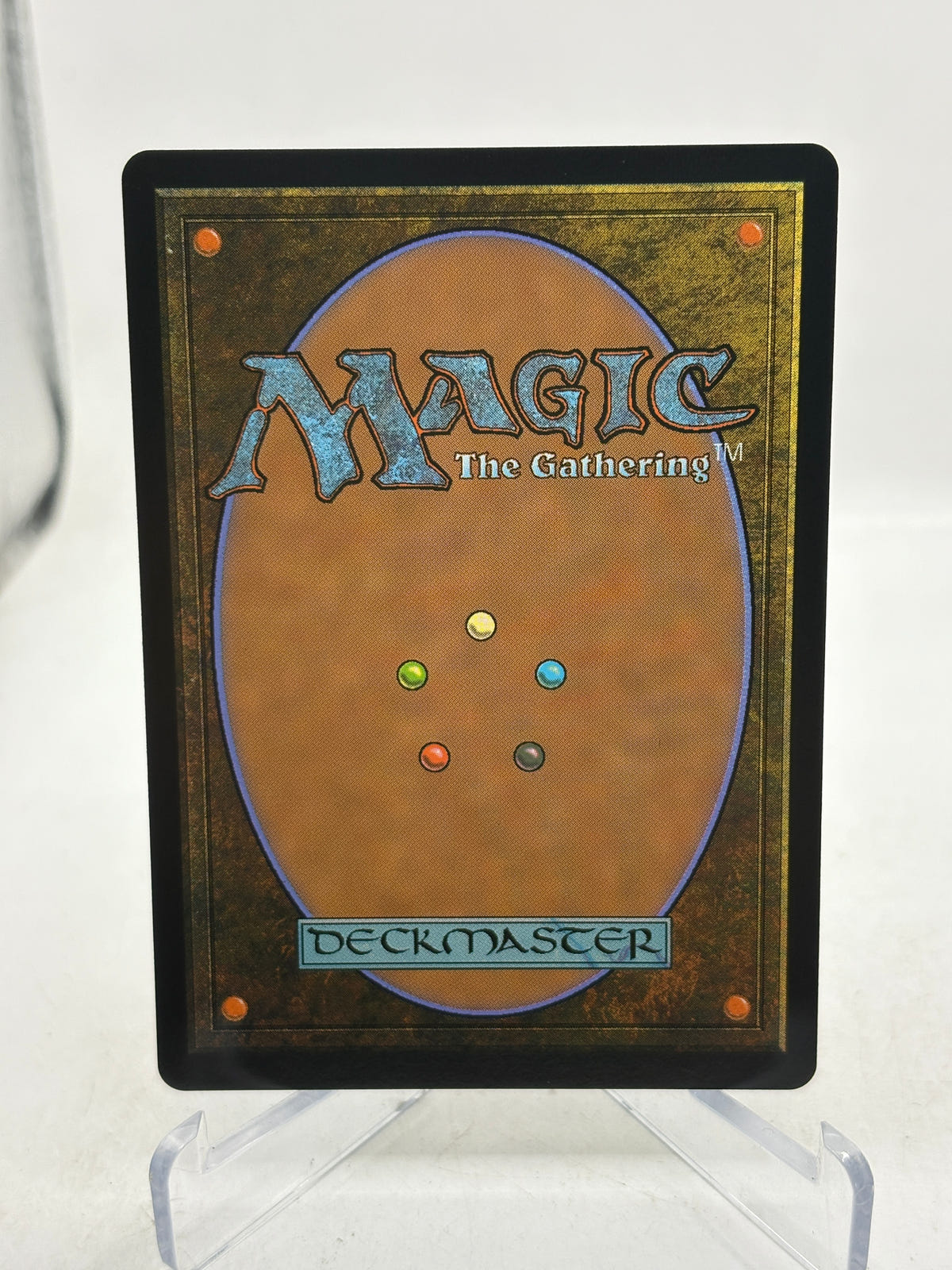 Magic the Gathering - Awaken the Woods M 0049 Non-Foil SOA image 2