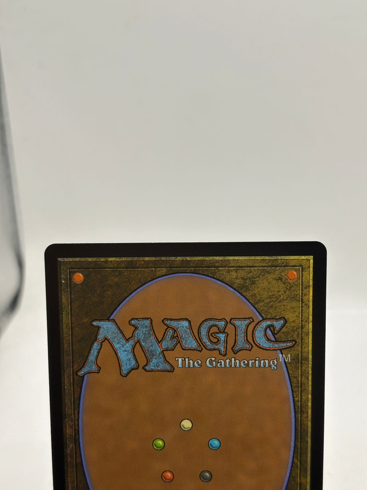 Magic the Gathering - Awaken the Woods M 0049 Non-Foil SOA image 3