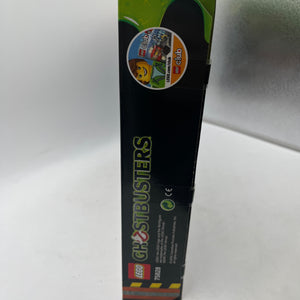 New Factory Sealed Lego 75828 Ecto-1 & 2 GHOSTBUSTERS - retired set FRENLY BRICKS - Open 7 Days