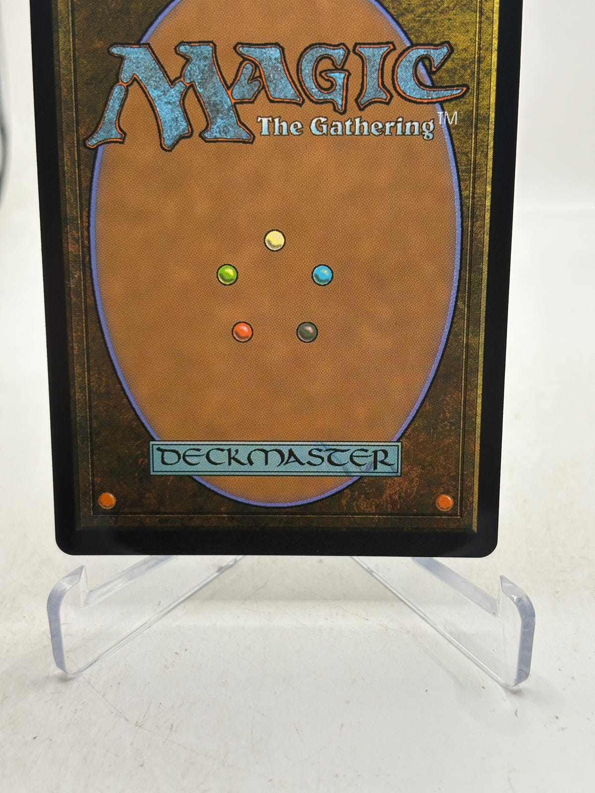 Magic the Gathering - Awaken the Woods M 0049 Non-Foil SOA image 4