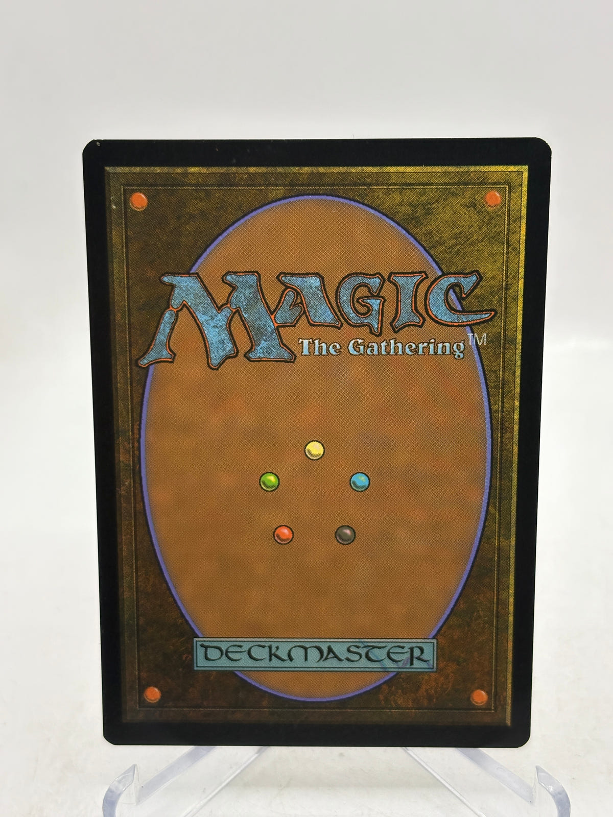 Twinning Staff 070/322 Rare Commander 2020 C20 Magic: The Gathering image 2