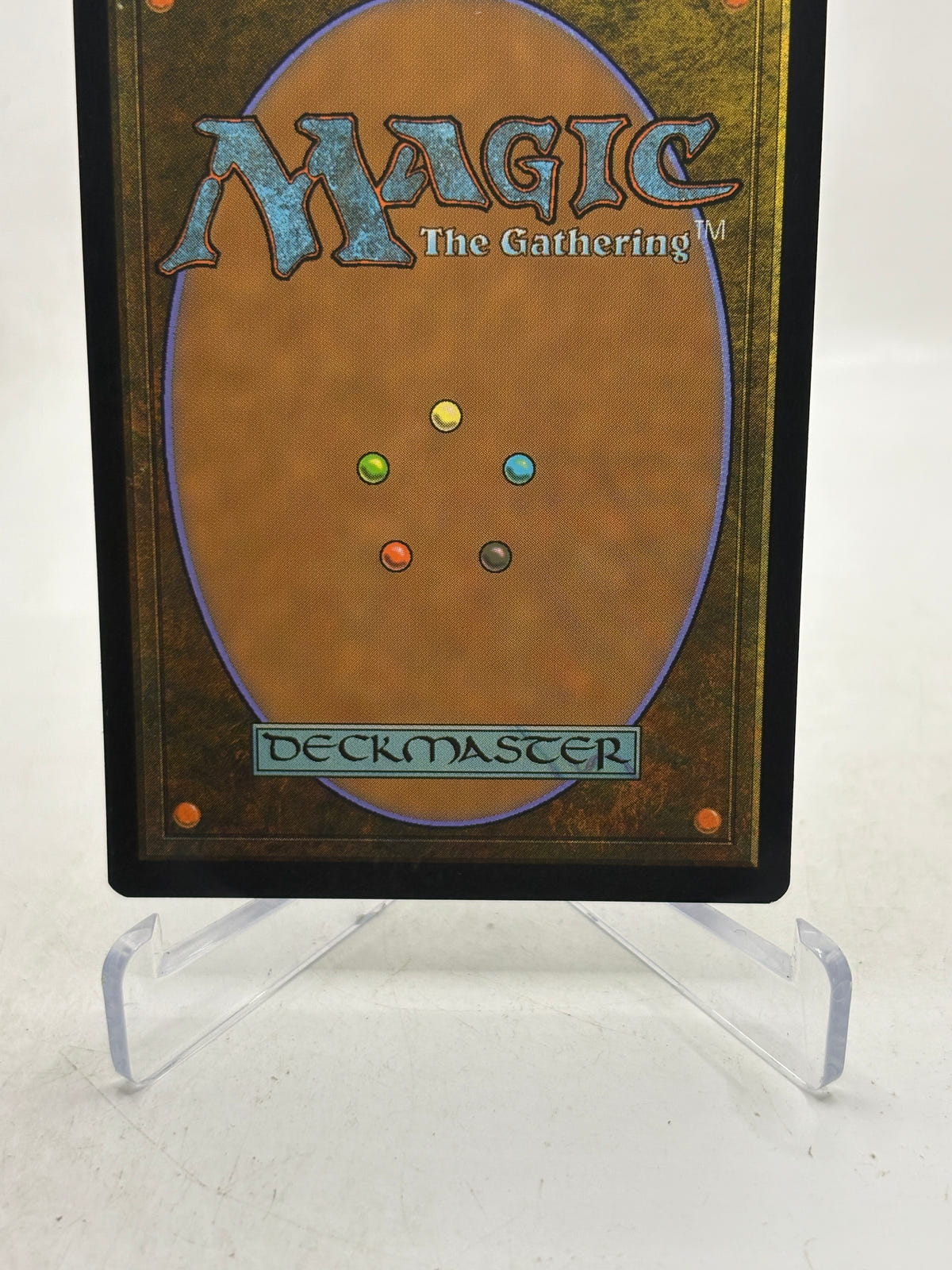 Twinning Staff 070/322 Rare Commander 2020 C20 Magic: The Gathering image 4