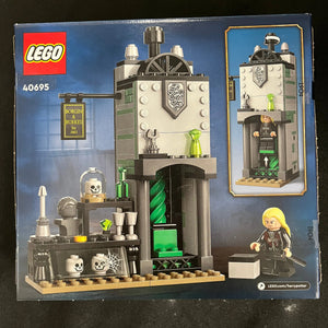 LEGO Harry Potter - Borgin and Berkes: Floo Network (LEGO Store Gift With Purchase Exclusive) 40695 #2 FRENLY BRICKS - Open 7 Days