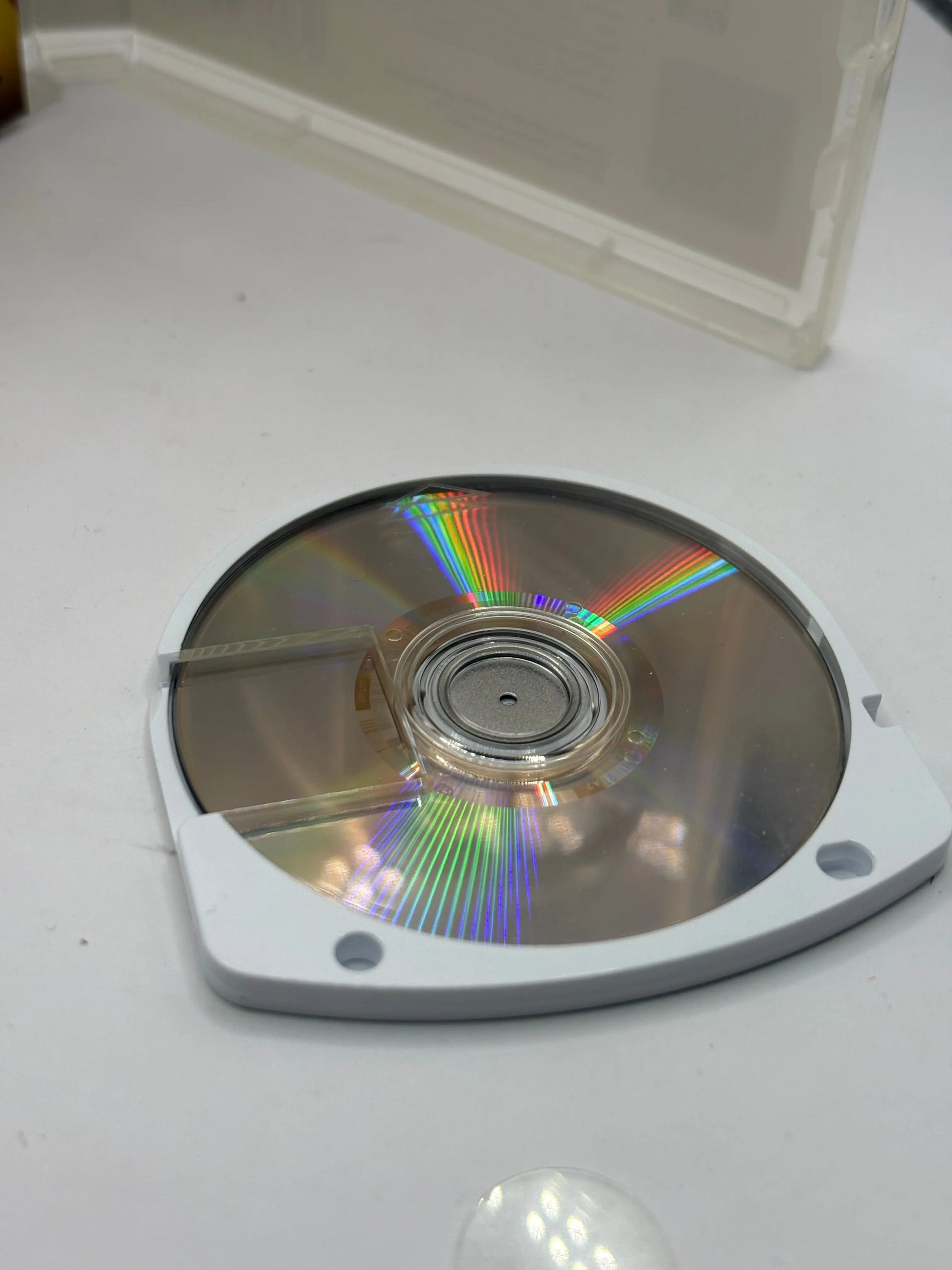 Playstation Portable PSP - Spider-man 2 2005 Complete Activision FRENLY BRICKS - Open 7 Days