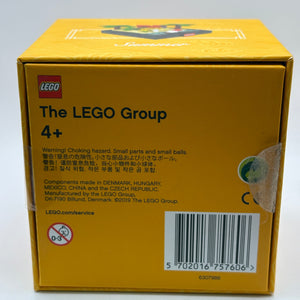 LEGO Summer 6307986 Bricktober Seasonal New and Sealed FRENLY BRICKS - Open 7 Days