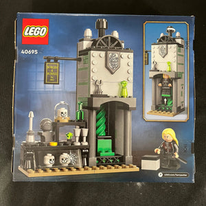 LEGO Harry Potter - Borgin and Berkes: Floo Network (LEGO Store Gift With Purchase Exclusive) 40695 #3 FRENLY BRICKS - Open 7 Days