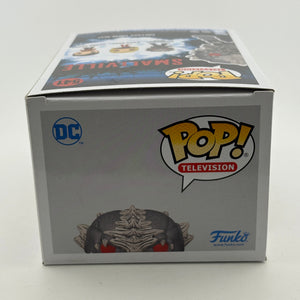Funko POP! Television Smallville #541 Doomsday Max Vinyl Figure FRENLY BRICKS - Open 7 Days
