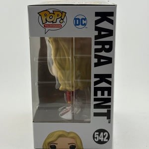 Funko POP! Television Smallville #542 Kara Kent Vinyl Figure FRENLY BRICKS - Open 7 Days